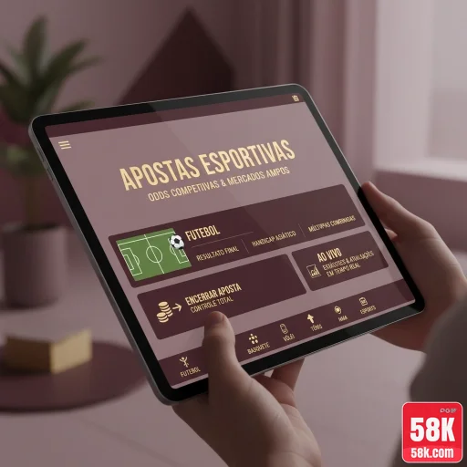 58k.com - ao vivo apostas online para aproveitar