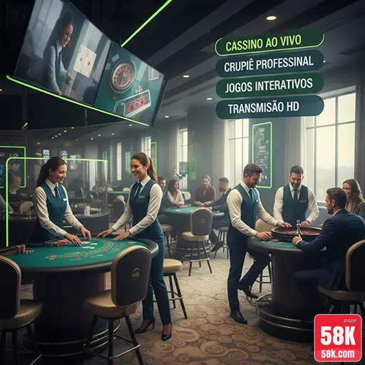 58k.com - clássico jogos de cassino para descobrir