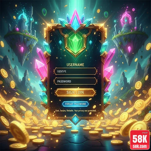 58k.com - conectar em confiável login premium